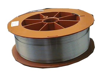 SWAGGING WIRE
